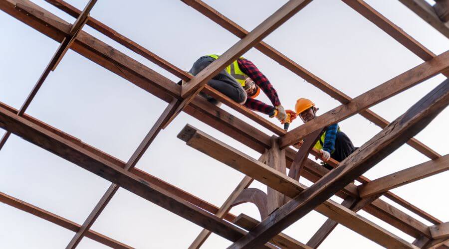 Expert new roof installation services in Treadwell, NY